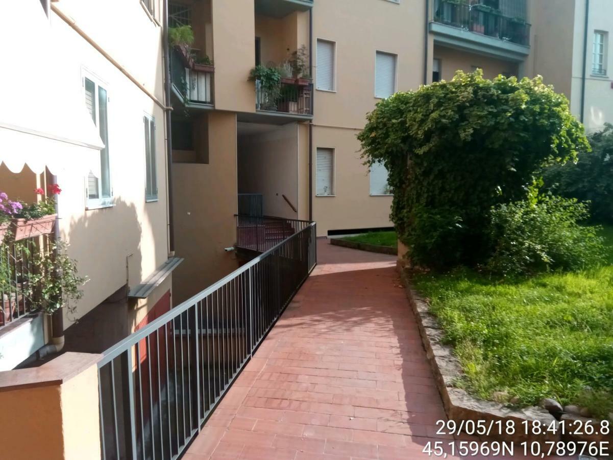 Bellamantova 2 Exteriér fotografie